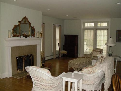Shearwater Inn East Quogue Екстер'єр фото