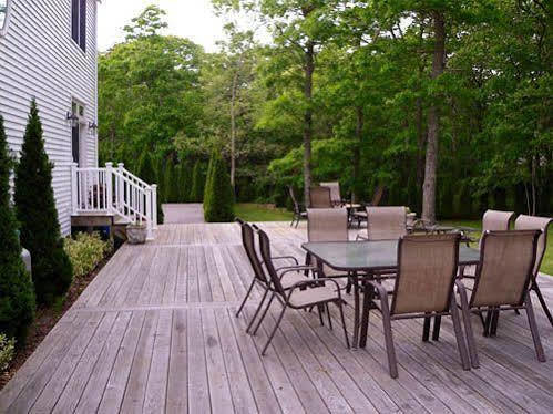 Shearwater Inn East Quogue Екстер'єр фото