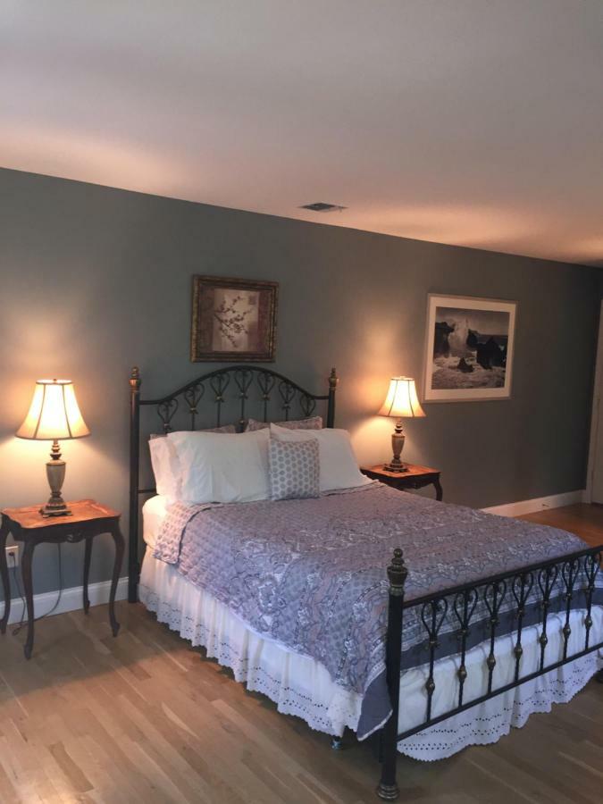 Shearwater Inn East Quogue Екстер'єр фото